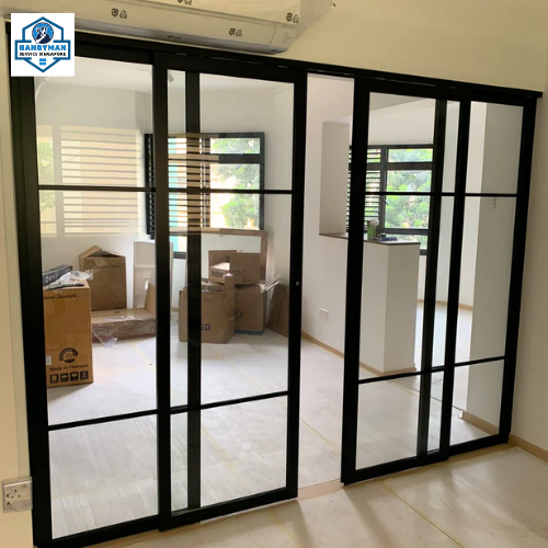 Unlocking Seamless Living: The Ultimate Guide to Sliding Door Repair Services in Singapore